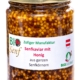 Bio Senfkaviar mit Honig